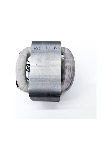 Berner Bcdh 11 Yastık Stator Bobin