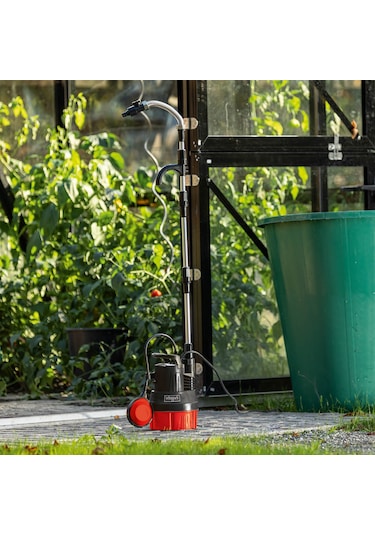 Scheppach Rbp350 Dalgıç Su Pompası 350 W 230v - 5909408901