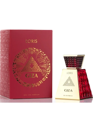 Loris Giza Kadın Parfüm EDP 70 ML