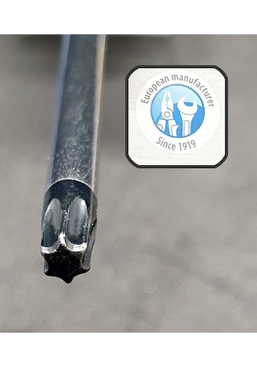 Torx Tornavida Tork Anahtari