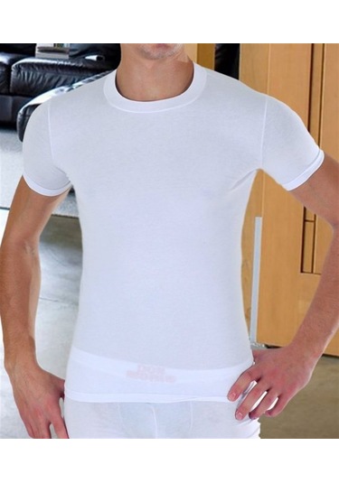 Br110424 Erkek Atlet Çamaşır Karışık-çok Renkli