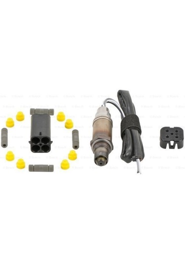 Land Rover Discovery 1 2.0 1993-1998 Bosch Oksijen Sensörü
