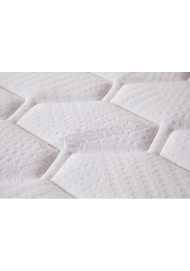 İşbir Yatak Vira Hygiene+ Teknolojili Lateksit Yatak 120x200