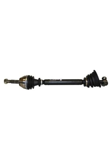 Aks Komple Sol Clio Kangoo 1.9 Abs'siz Re5163 7700110482