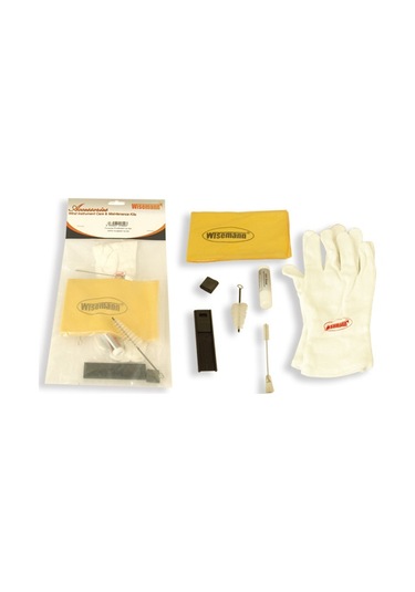 Wıesmann 949014 Saksafon Temizleme Kiti