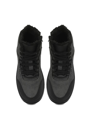 Dark-hı.g4pr Grı Erkek Çocuk Outdoor Bot 000000000101892210 Gri