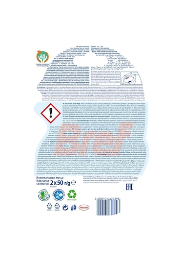 Bref Bref Deluxe Duopack Manolya 2'Li Klozet Bloğ
