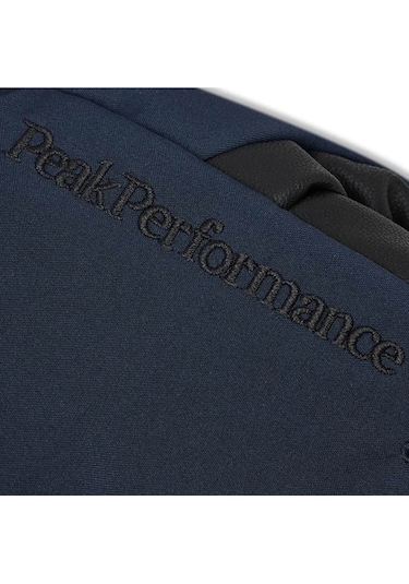 Peak Performance Unite Eldiven Mavi Lacivert