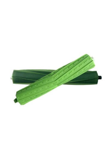 Robot Süpürge Ana Fırça Hepa Filtre Aksesuarları Kombinasyonu B Inox