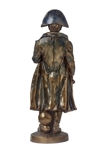 Napoleon Bonaparte Biblo