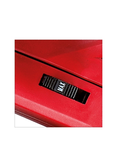 Einhell GE-CL 36 Lİ E - Solo, Kömürsüz Yaprak Toplama (Akü ve şarj cihazı dahil değildir) - 3433600