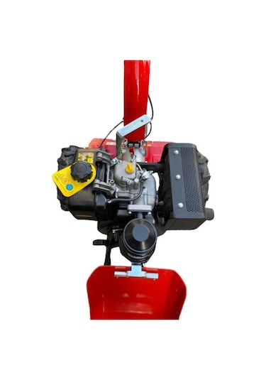 Omega 310D  7 HP 3 İleri - 1 Geri Dizel Çapa Makinesi