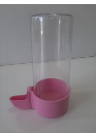 Mh Kanarya Muhabbet Suluğu 200 ML 14 CM 4 Adet