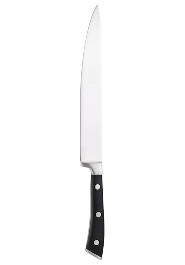 MasterPro 4313-I Foodies IT carisi Paslanmaz Çelik Bıçak,20 cm