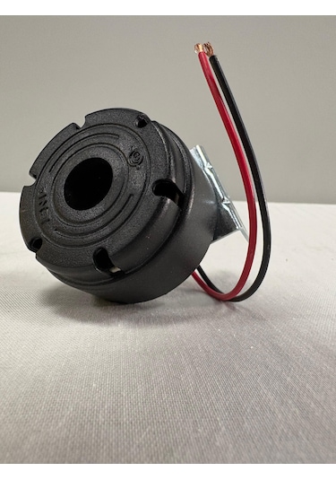 Geri Vites Kornası 12v-24v Su Korumalı