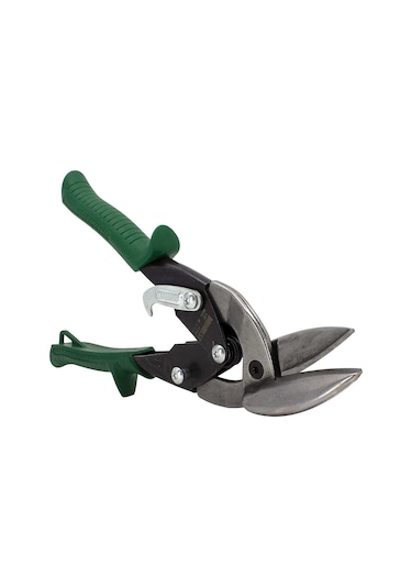 Midwest 6510r Sağ Sac Kesme Makası 240 Mm