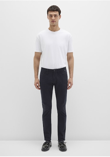 Mavi 0042216291 Jake Comfort Erkek Jean Pantolon - Siyah