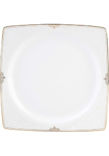 Emsan Fine Bone Estiva Gold 61 Parça 12 Kişilik Yemek Takımı