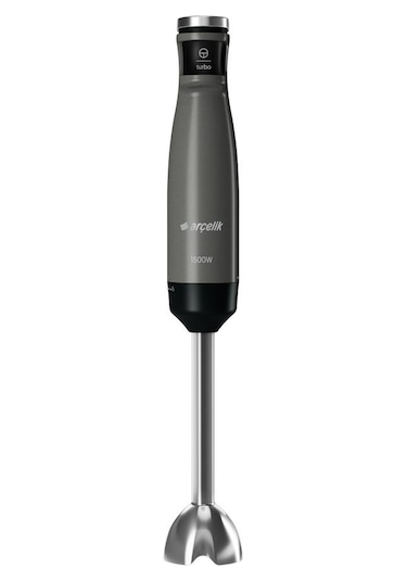 Arçelik RHB 6050 G Grion 1500 W Mikser & Blender Set