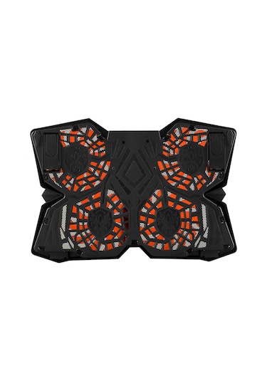 Rampage Addison AD-RC3 10" - 17" 4 Fanlı Notebook Soğutucu