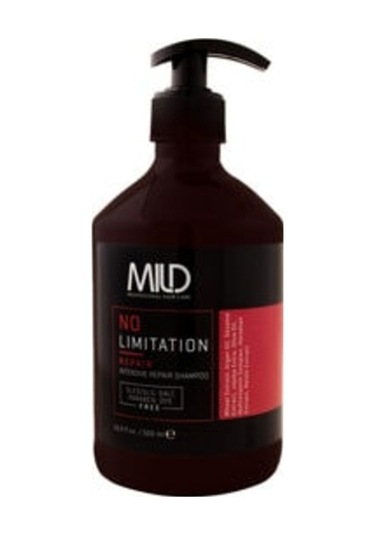 Mild No Limitation Repair Shampoo Onarıcı Şampuan 500 ML