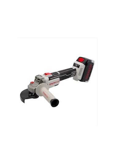 Specco Sp20v-4042 Mini Taşlama Makinesi