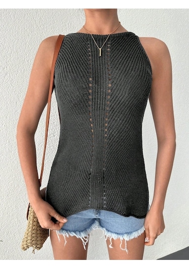 Nazlım Butik - Bluz - 108588 001
