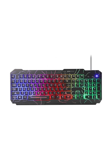 Polosmart PGM11 Versus Gaming Klavye