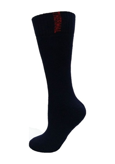 Menmod Erkek 3 Lü Paket Dikişsiz Burun Termal Çorap 644003