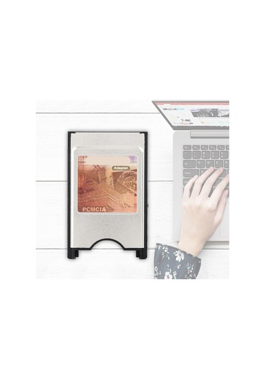 Padalink Mercedes-benz Araçlar İçin Pcmcıa Cf Kart Okuyucu - Komut Sistemiyle Uyumlu, Plug & Play, Çelik Kasa, Mp3 Oynatıcı Desteği