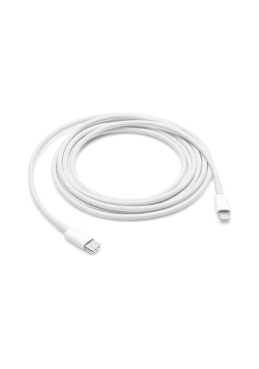 Lightning To Type-C Ultra Hızlı Şarj Ve Data 3.0 Kablo (533635740)