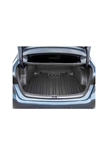 Bod Toyota Corolla Uyumlu Bagaj Havuzu 2019-Sonrası N11.2464