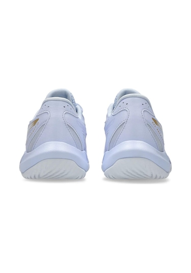 Asics 1072a119-400 Gel-rocket 12 Kadın Voleybol Ayakkabısı Mavi