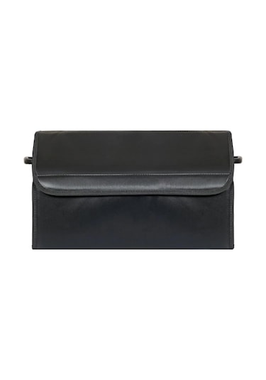 Araç Bagaj Düzenleyici Deri Çanta Organizer