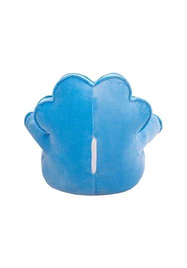 Flybuy Bosphorusboutique Mavi Sevimli Bebek Çocuk Koltuk Kanepe Kapak, 01-mavi, 50cm, 6-8 Yaş Çocuklar İçin Çok Renkli