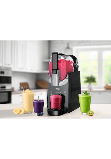 Beko SM 5670 Slush Ve Buzlu İçecek Makinesi