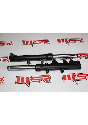 Yamaha N-max Ön Amortisör Tk