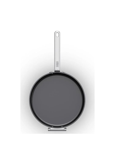 Joseph Joseph 45042 Space 28 Cm Kızartma Tavası Lacivert