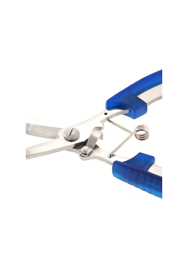 Xiyyadms Mavi Balık Tutma Kancası - Oxford Kılıf Ve Kayıp Engelleme Kanca İle Profesyonel Balıkçı Aracı