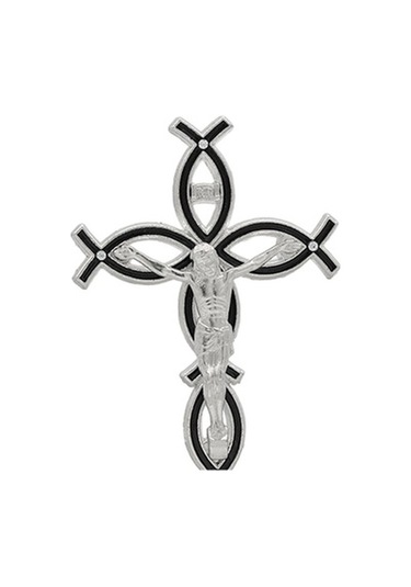 Lijinxu Kapalı Şükran Günü Girişi Için Gümüş-siyah