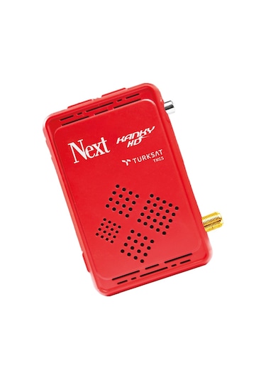 Next Kanky HD Mini Uydu Alıcısı