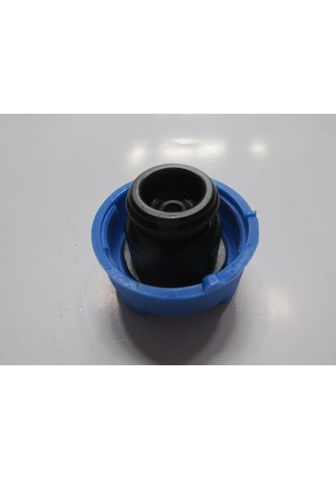 Fıat Stılo 03/06 Radyatör Yedek Su Deposu Kapağı 1.4 Bar - Radyatör