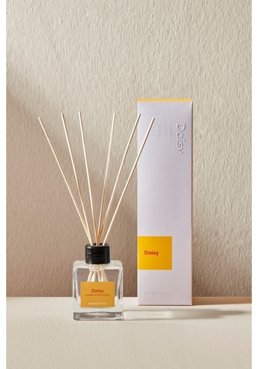 Karaca Home Daisy Çubuklu Ortam Kokusu 100ml