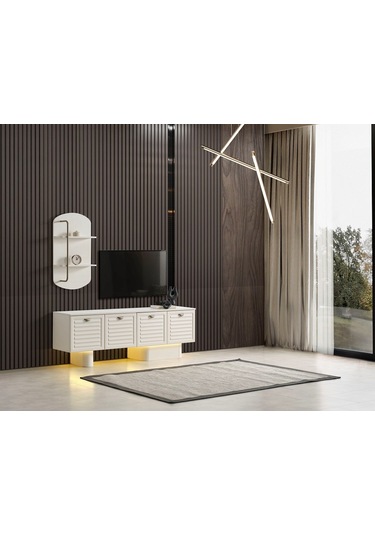 Pienda Mdf Tv Ünitesi Aytaşı