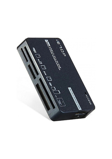 Usb 3.2 Gen1 Kart Okuyucu Sd/micro Sd/tf/cf/xd/ms Pro/mx Card Rea