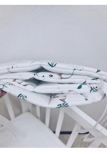 Babytex5 Yenidoğanlar İçin 120 30 Cm Beşik Kenarı 465636689