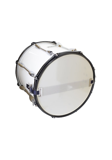 Cox Msh-1412 Marching Snare Drum Bando Davulu