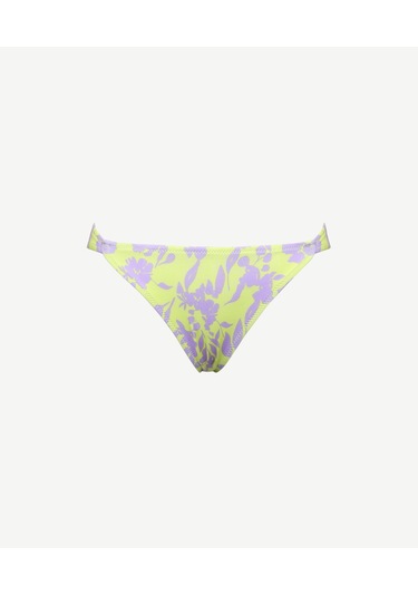 Yargıcı Normal Bel Bikini Alt 26ykbw1017b 050 Lila