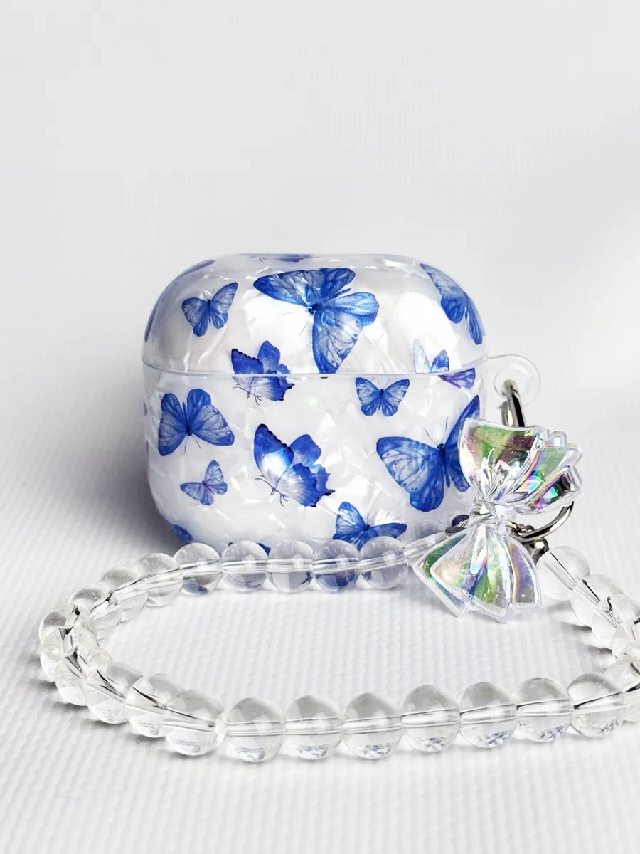 Case By Case Airpods 4 İçin Kılıf 305979344 Mavi