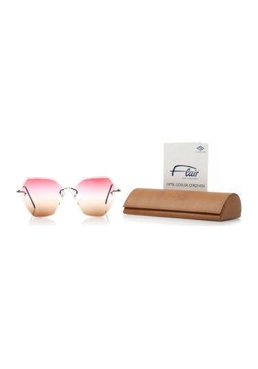 Flair Flr 632 548 103 Pk Kadın Güneş Gözlüğü